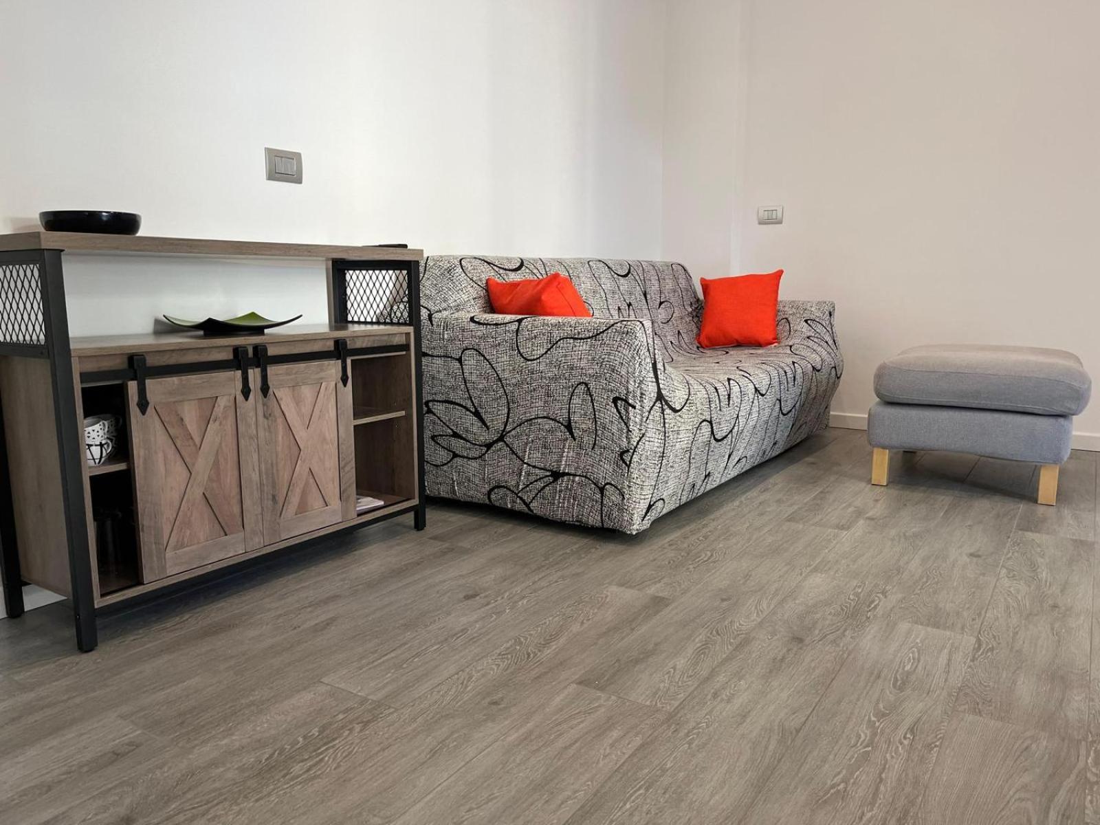 Appartamento Emma House Bellano Esterno foto